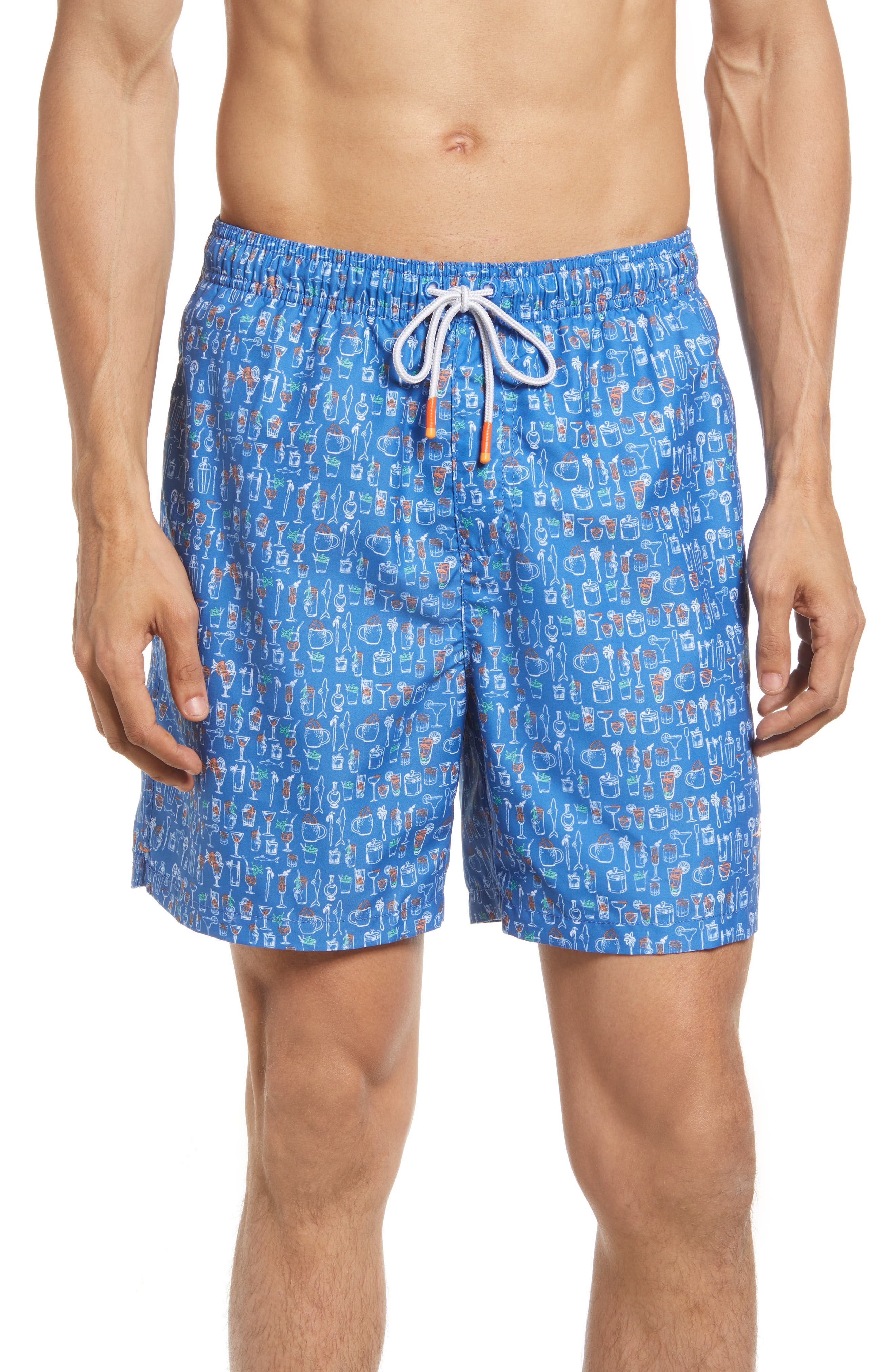 tommy bahama men's swimsuits