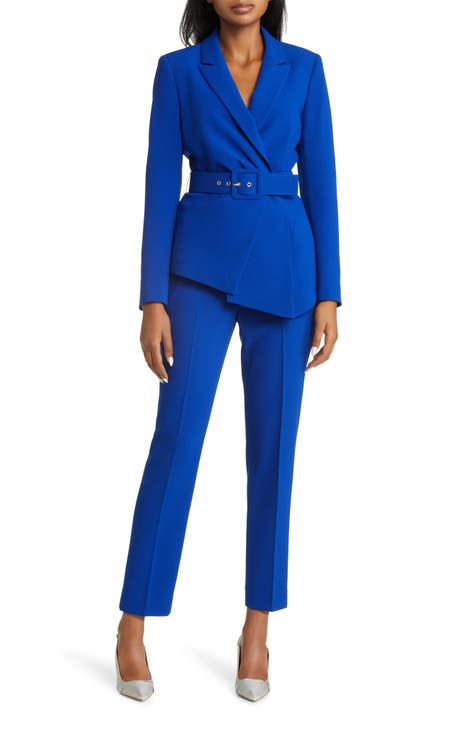 evening pant suits for women