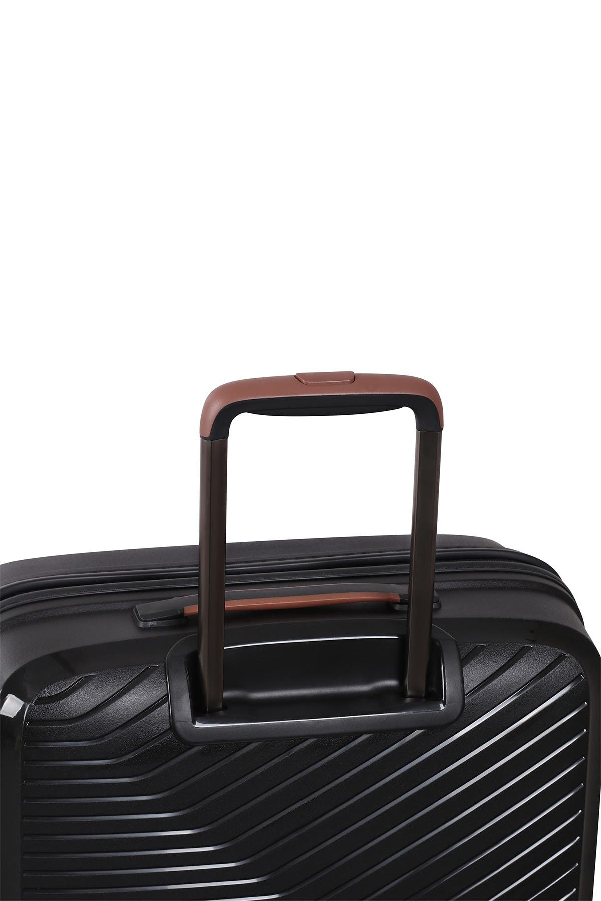 eight wheel suitcase