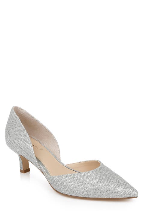 Women's D'Orsay Pumps | Nordstrom