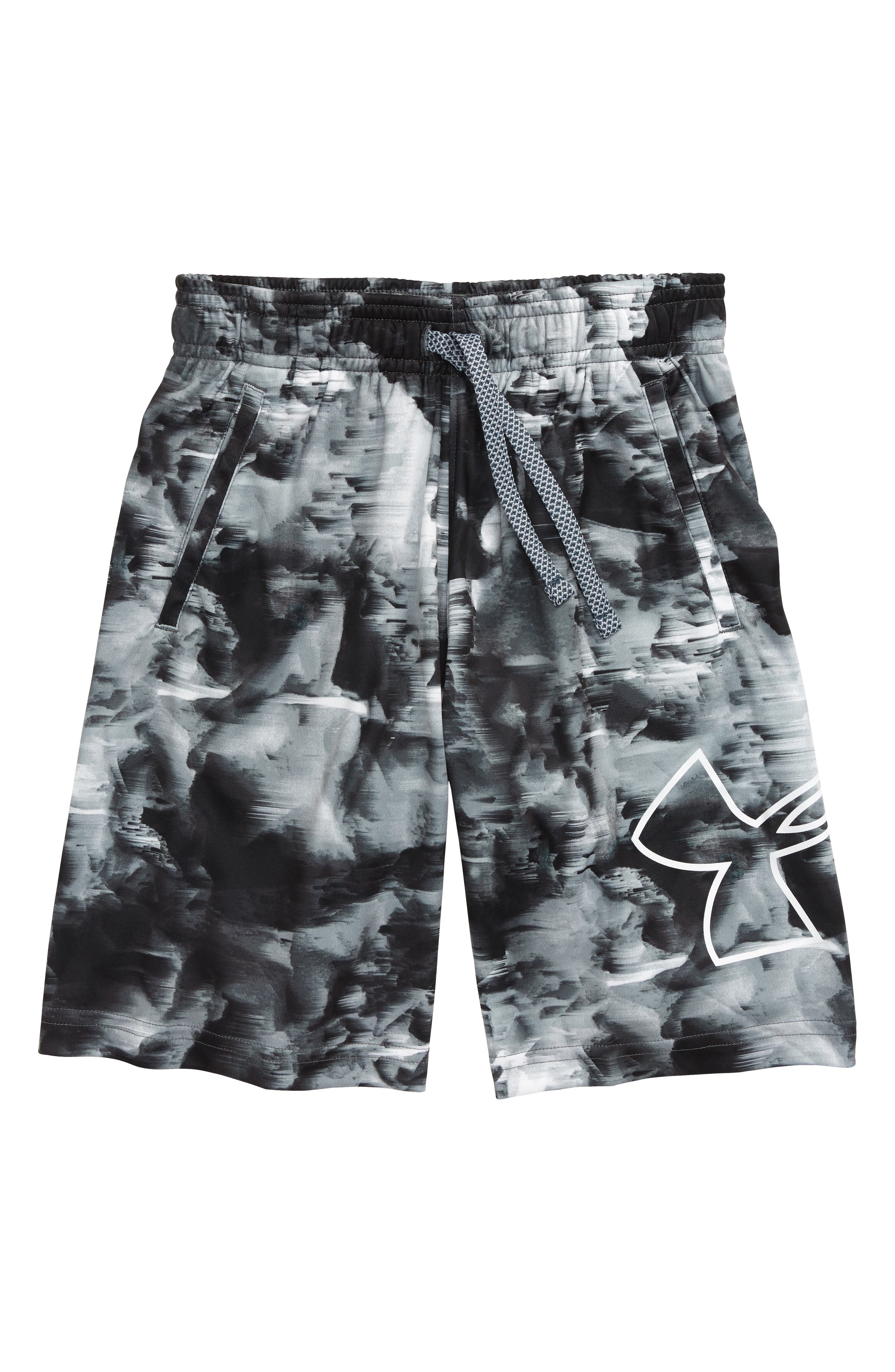 under armour renegade shorts