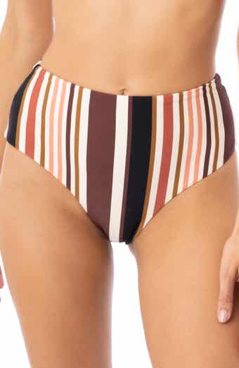 Better Briefs Thong with Embroidery – Uwila Warrior