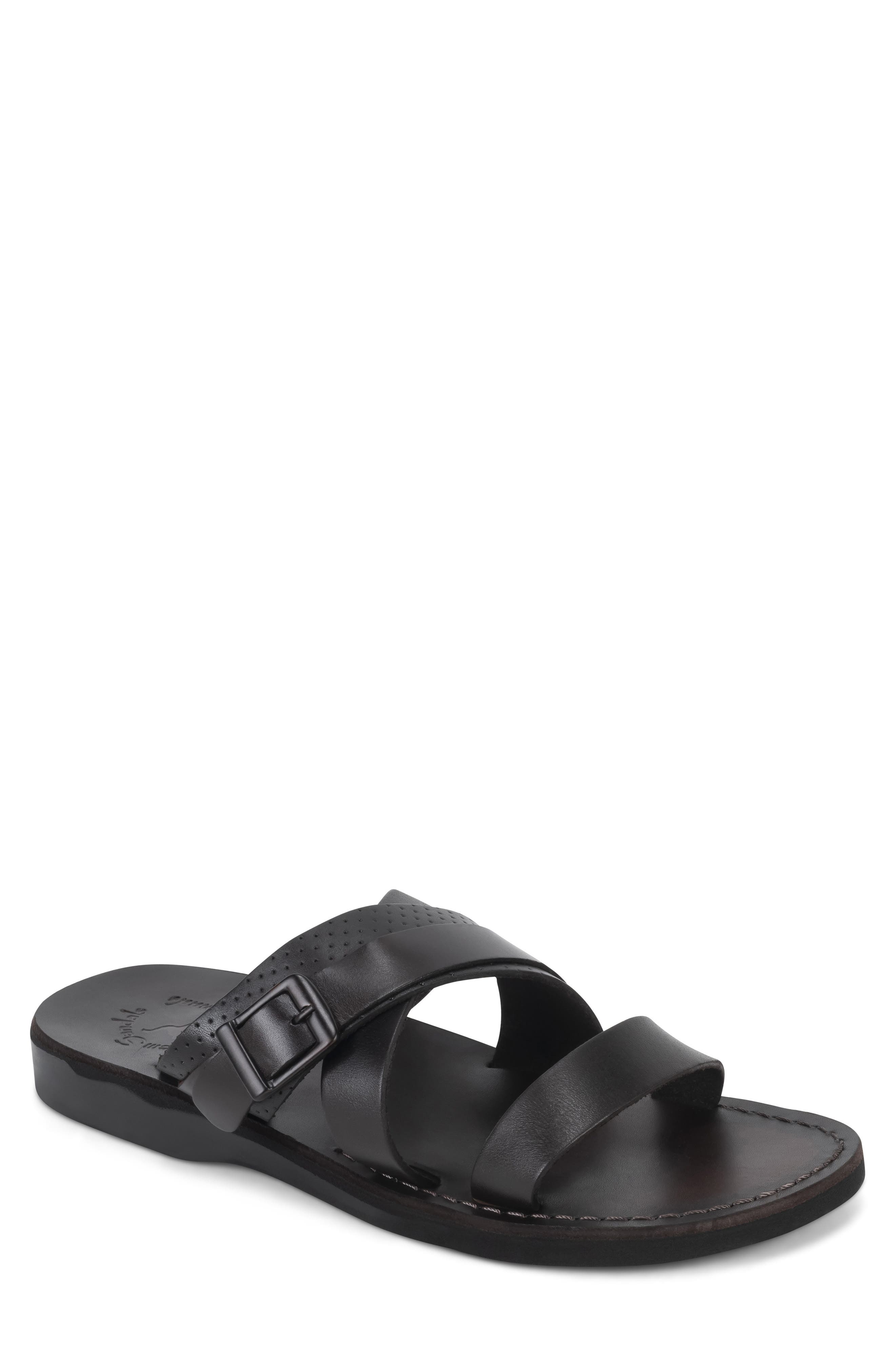 louis vuitton sandals nordstrom