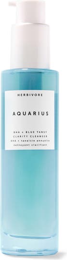AQUARIUS BHA + Blue Tansy Clarity Cleanser