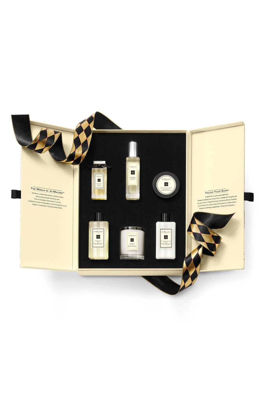 world of jo malone london