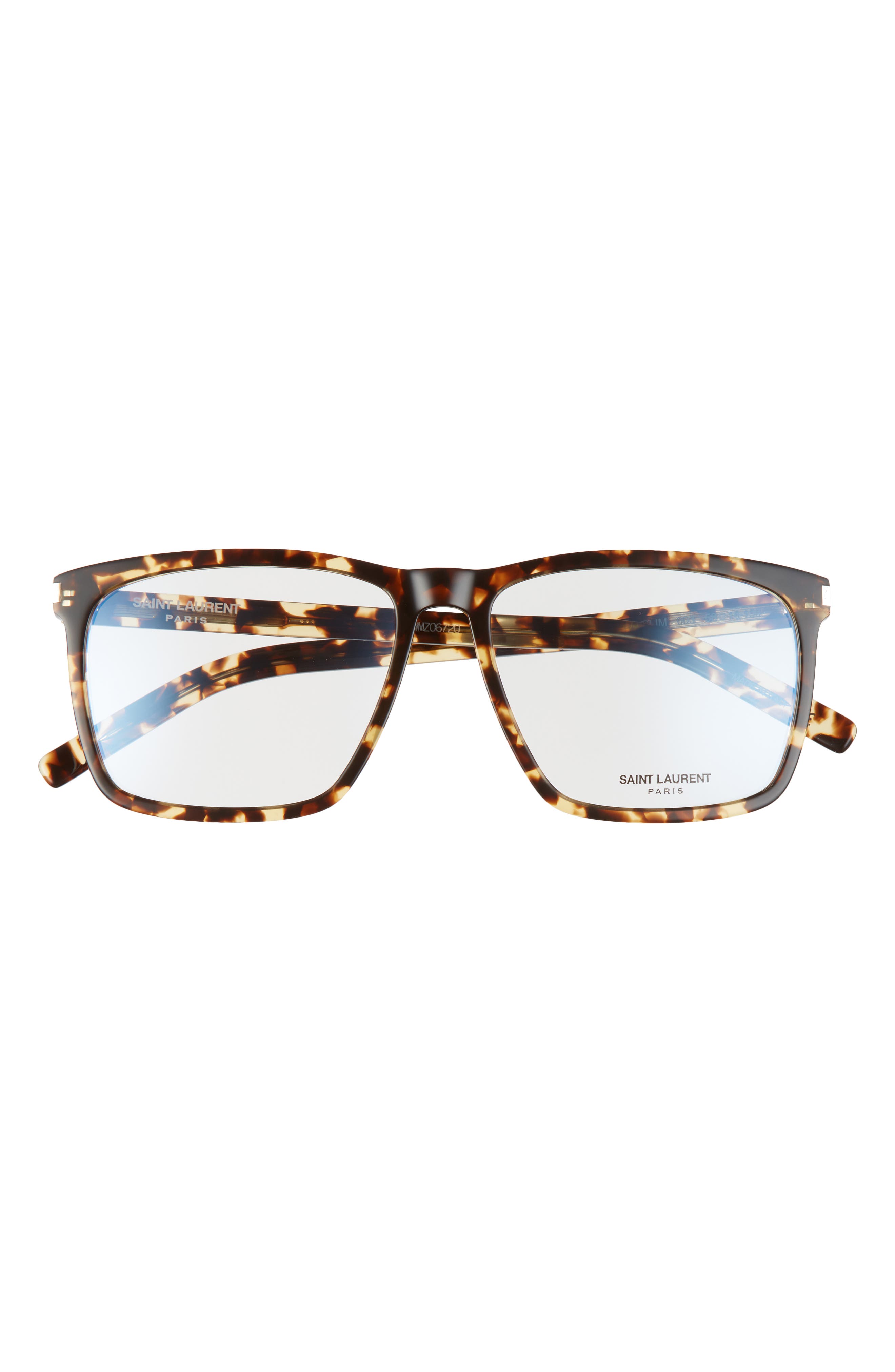 saint laurent reading glasses