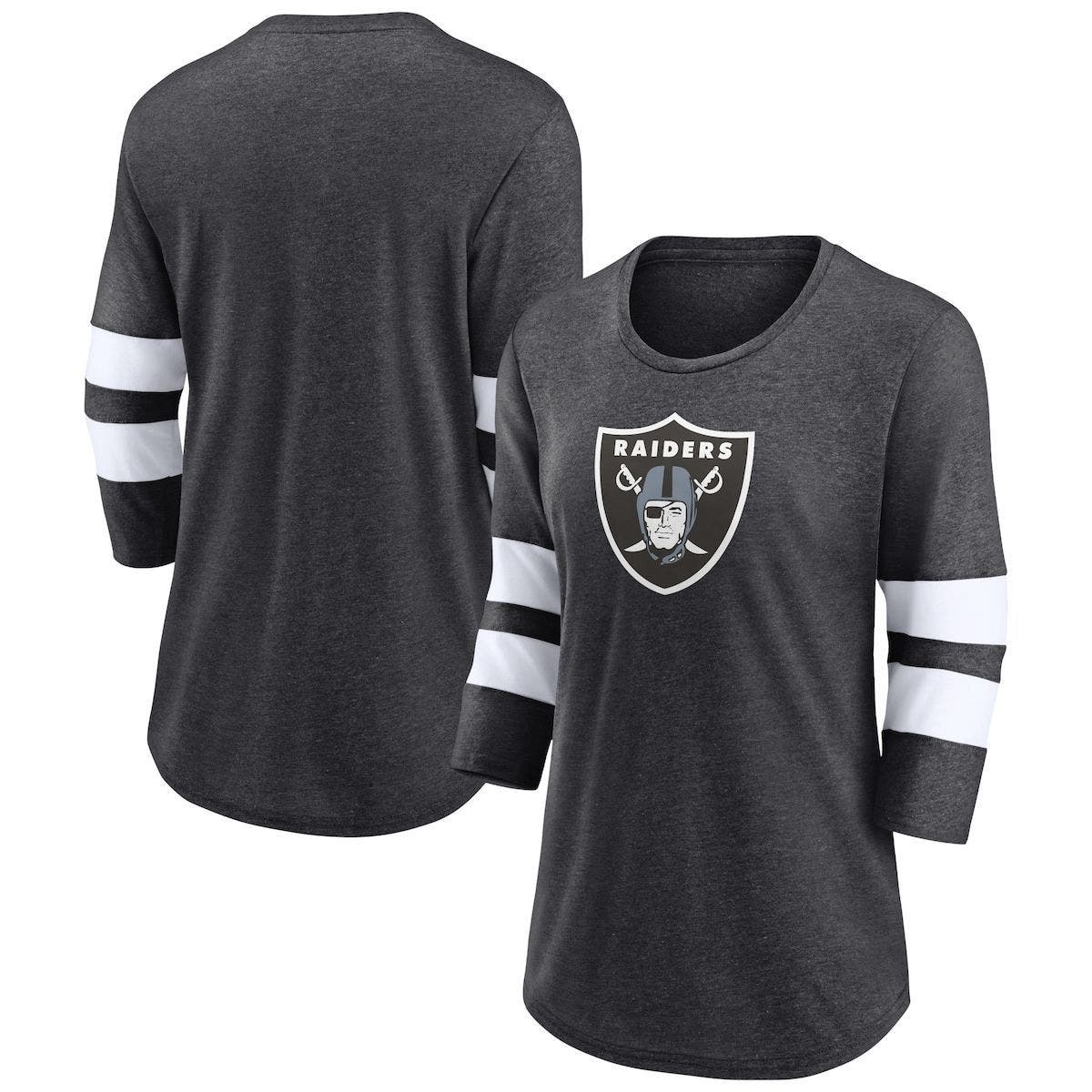 plus size raiders gear