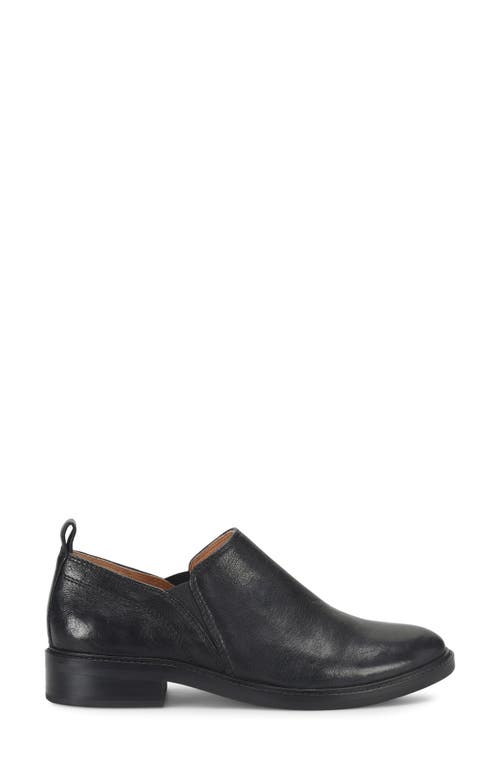 Söfft Naisbury Ii Bootie In Black