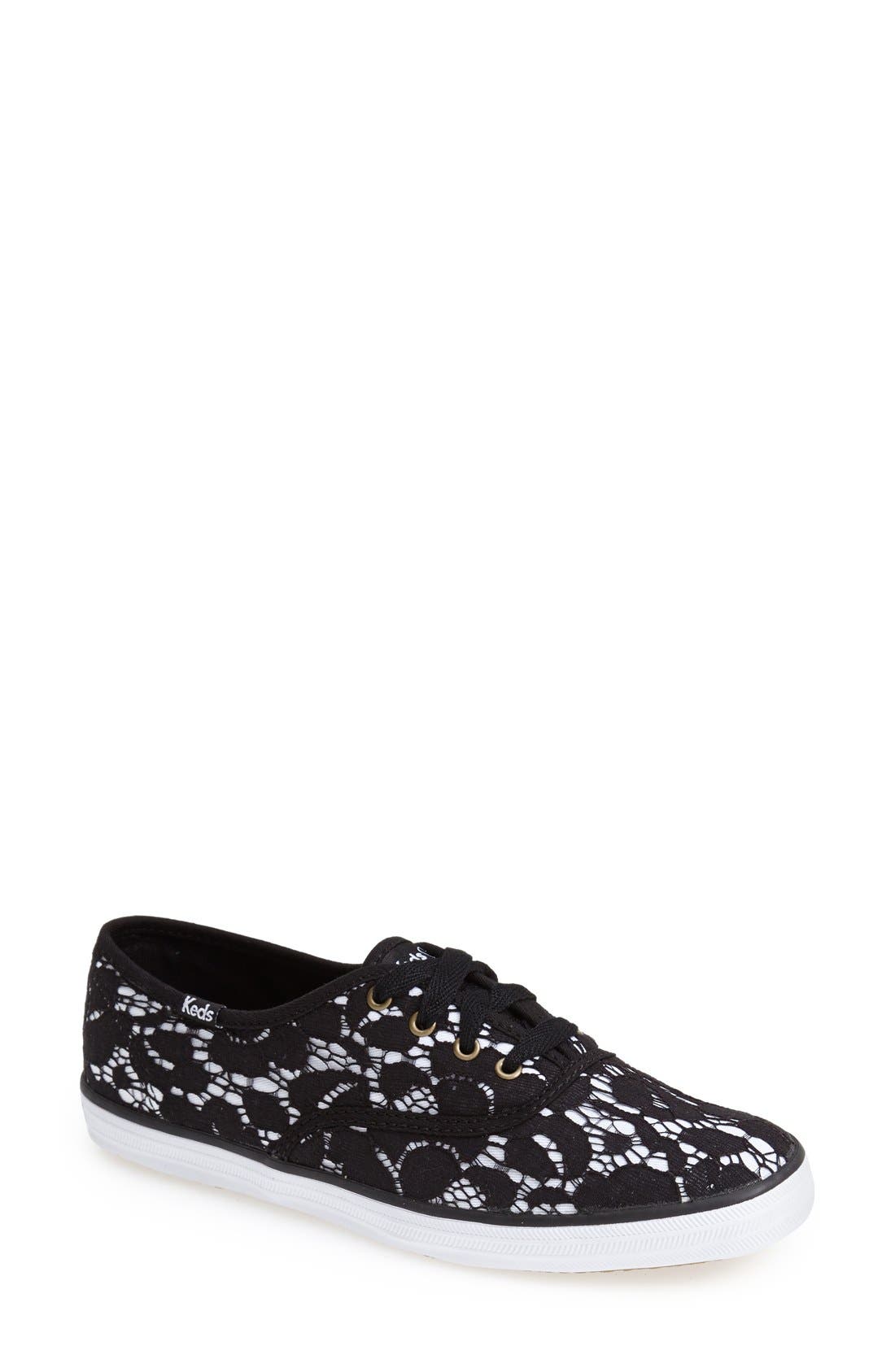 keds taylor swift white