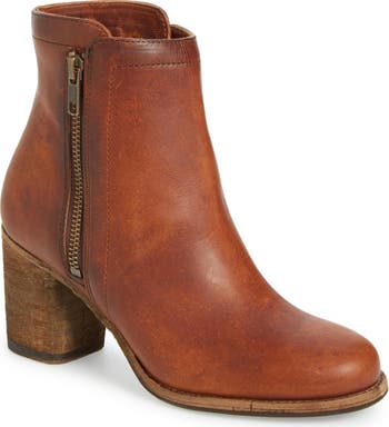 Frye Addie Double Zip Bootie Women Nordstrom