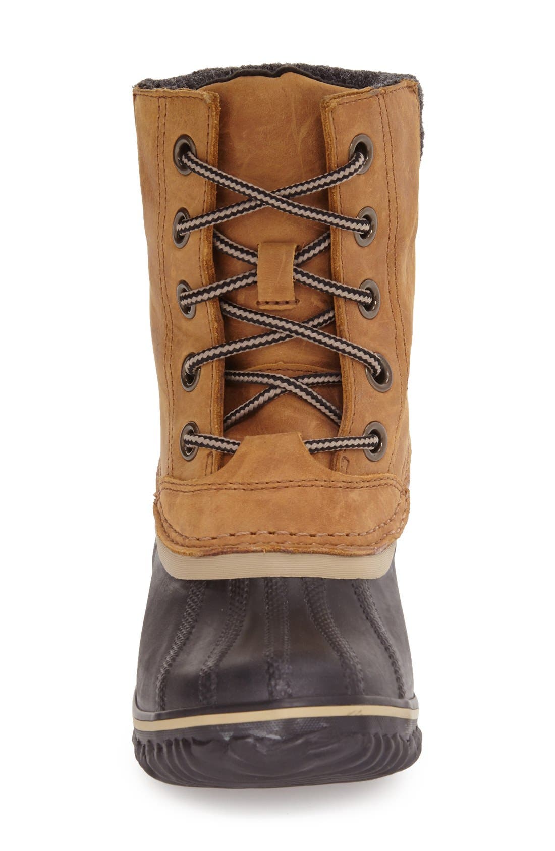 Sorel Slimpack II Waterproof Boot Nordstrom Rack