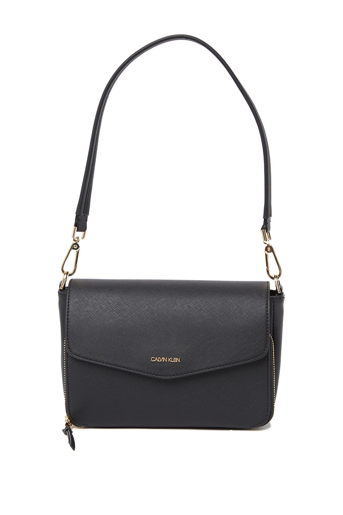 calvin klein ava crossbody