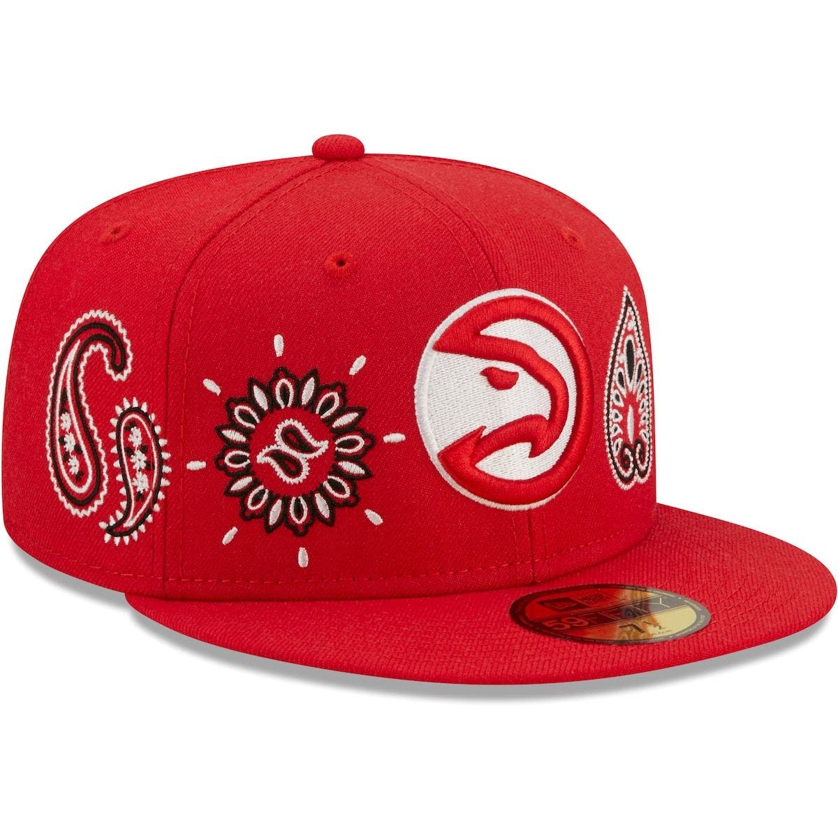 ou new era hat