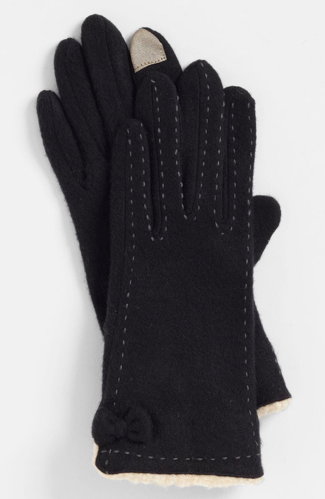 Brazen Bow Tech Gloves Nordstrom