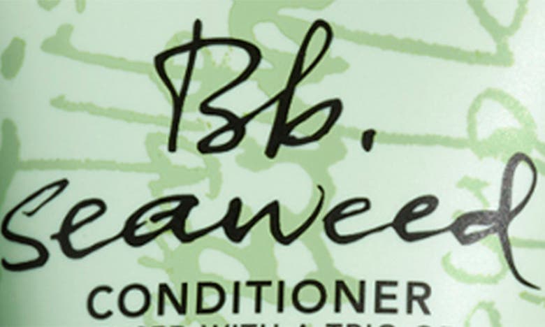 Shop Bumble And Bumble Seaweed Conditioner, 6.7 oz