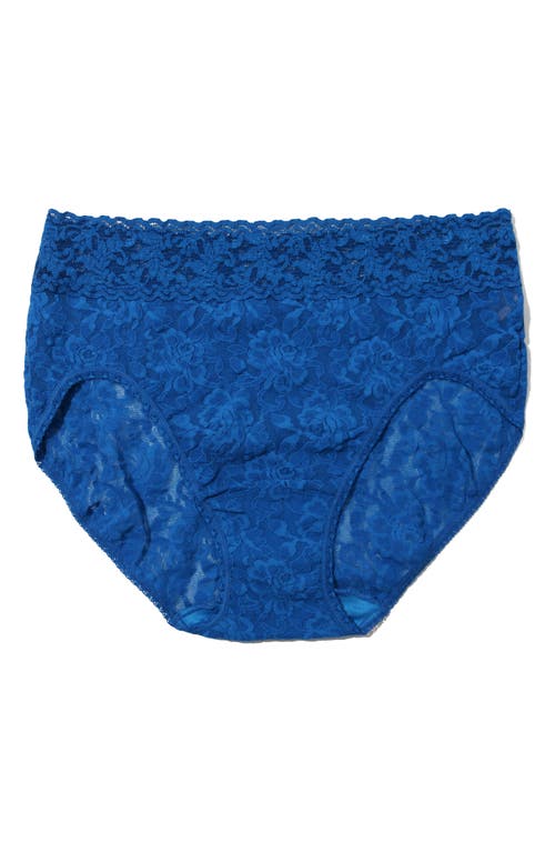 Shop Hanky Panky French Briefs In Deep Dive