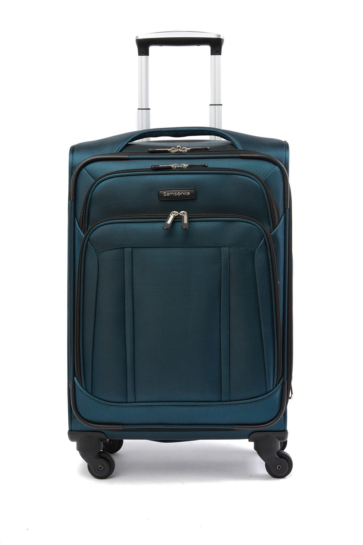samsonite 21 spinner