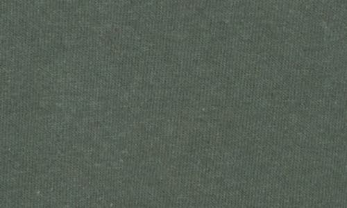Shop Madewell Hedgehog Cap Sleeve T-shirt In Foraged Green