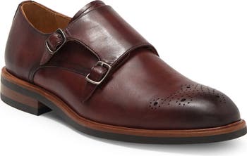 Warfield and sales grand monk strap