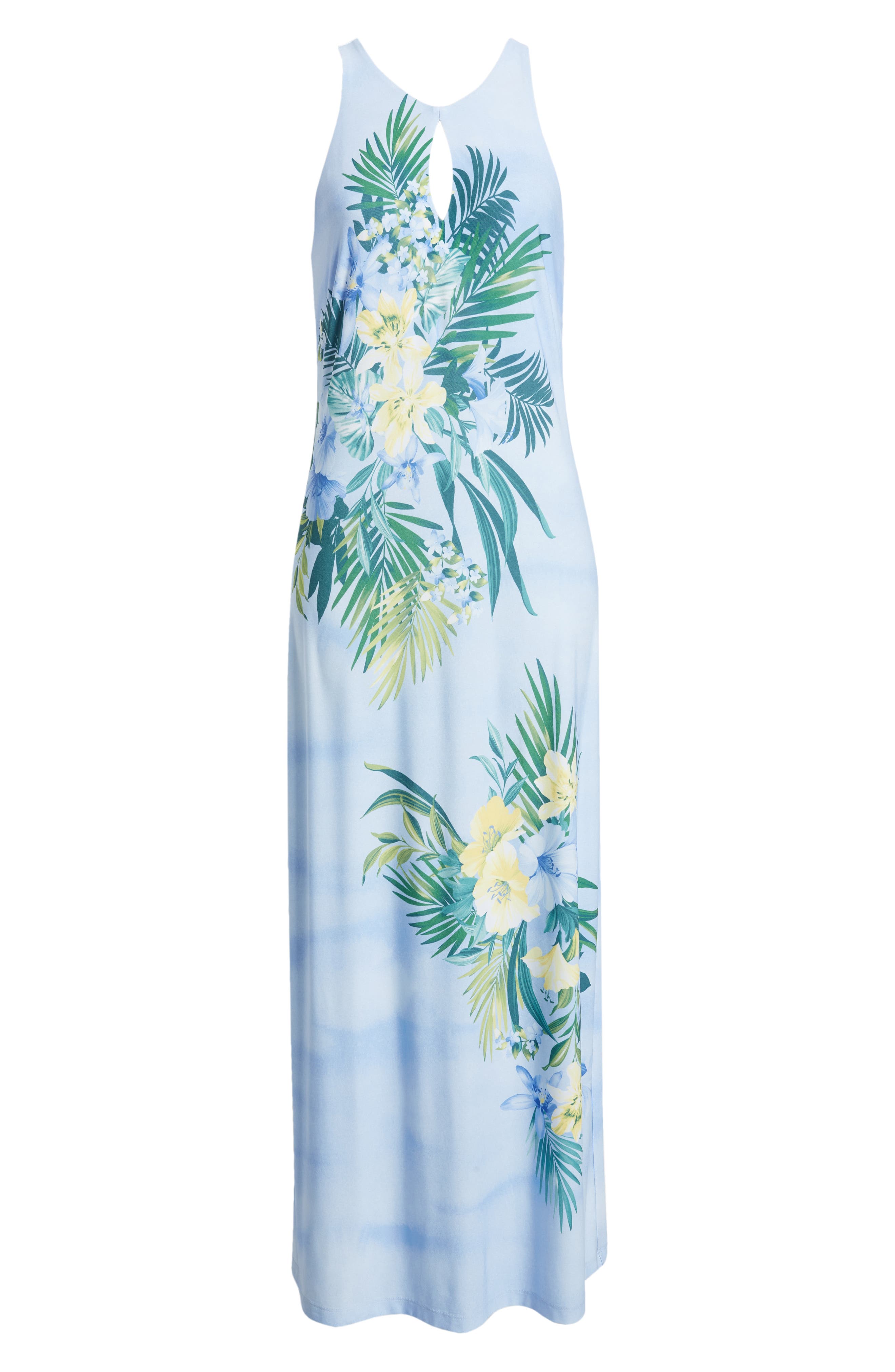 Tommy Bahama Jasmina Seaside Blooms Maxi Dress Nordstrom