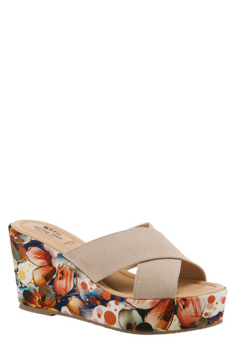 Women's Flat Sandals | Nordstrom Rack