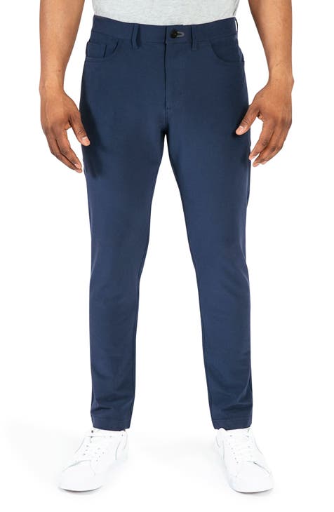 navy blue dress pants | Nordstrom