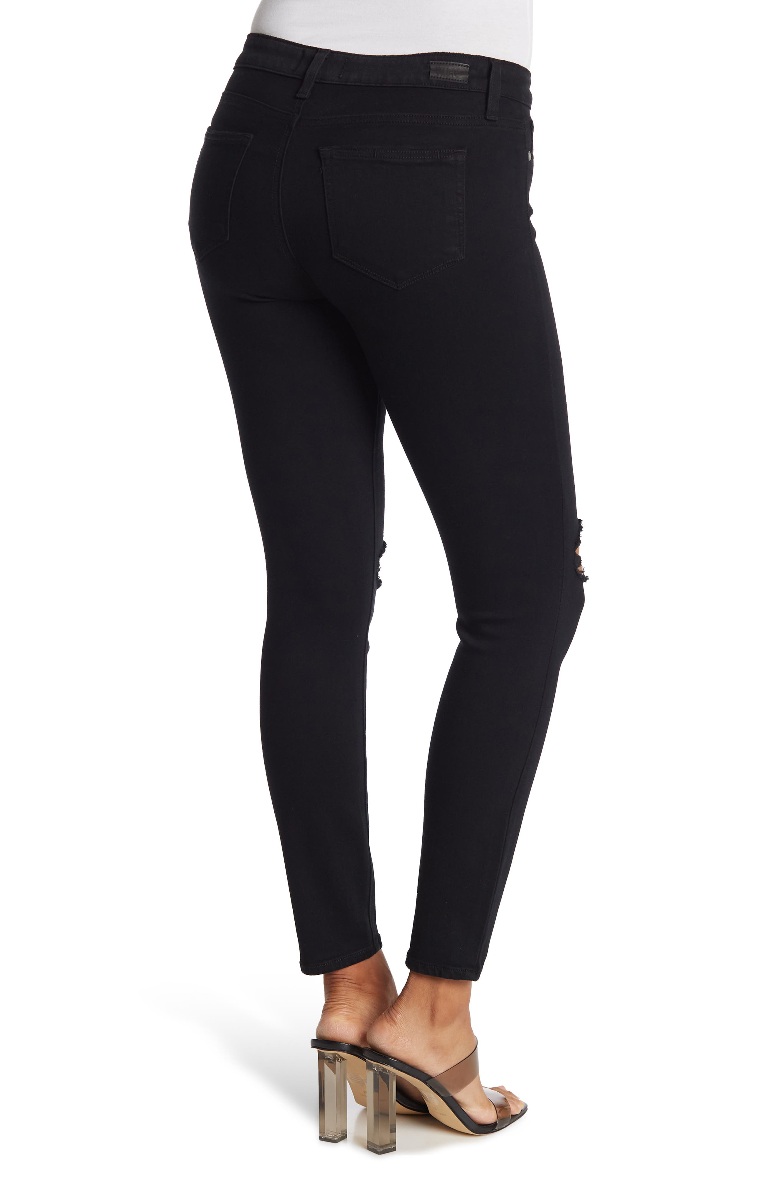 PAIGE Verdugo Ankle Jeans | Nordstromrack