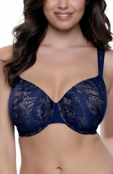 DKNY Fusion Perfect Underwire Bra - ShopStyle