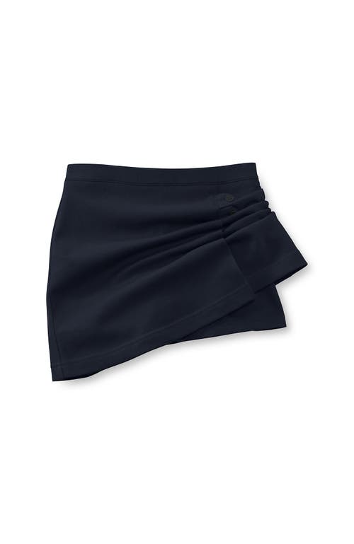 LANDS' END LANDS' END KNIT SKORT