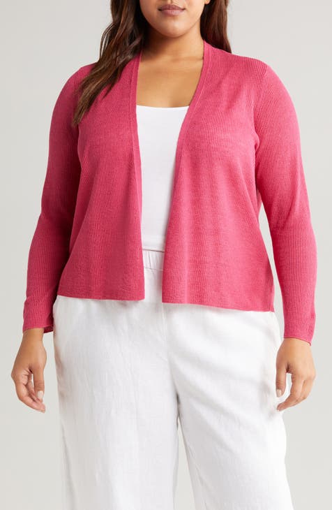 Eileen Fisher Plus-Size Tops for Women | Nordstrom