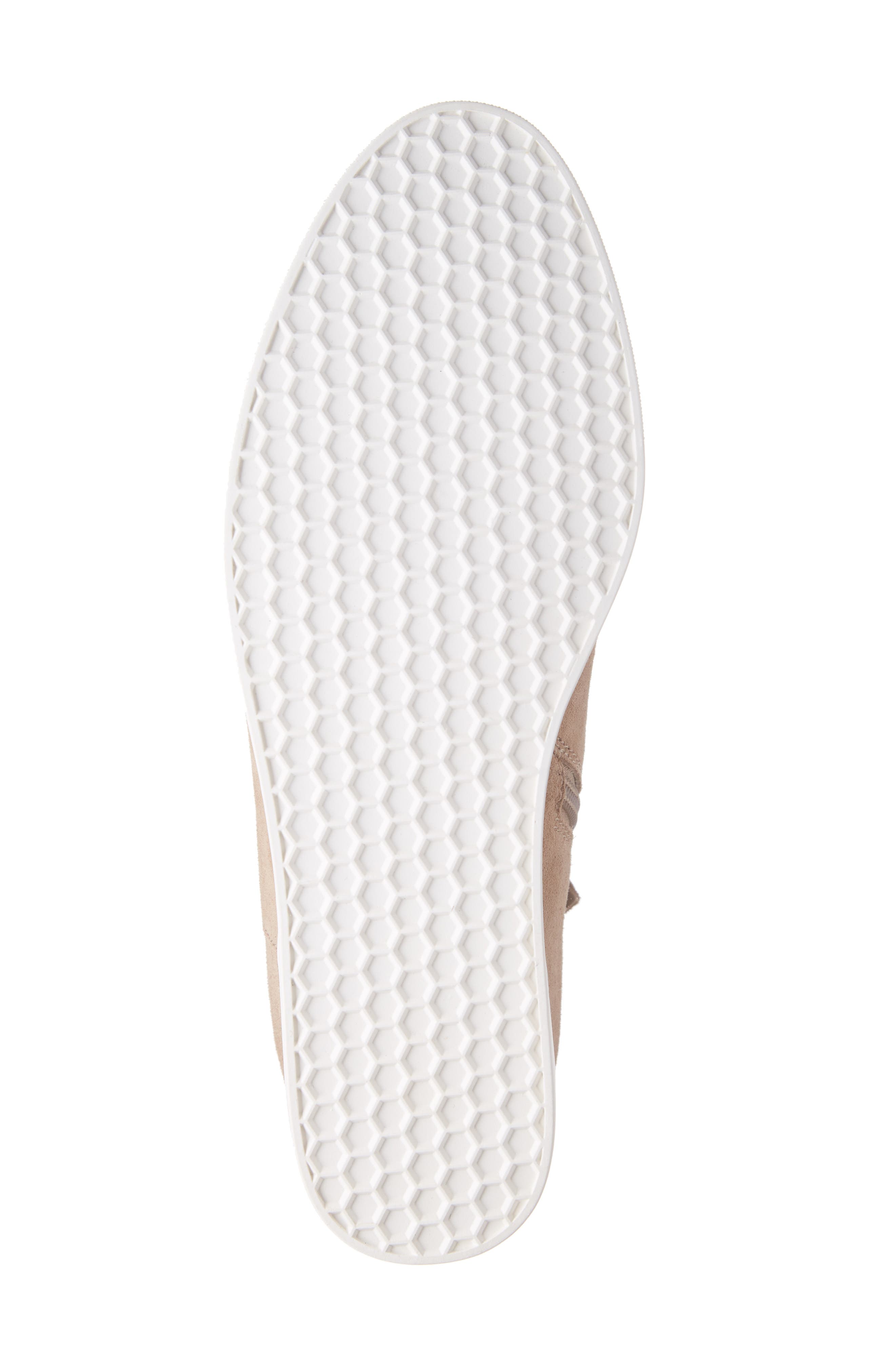 aidy water resistant wedge sneaker