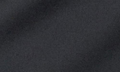 Endless Rose Wrap Miniskort In Black
