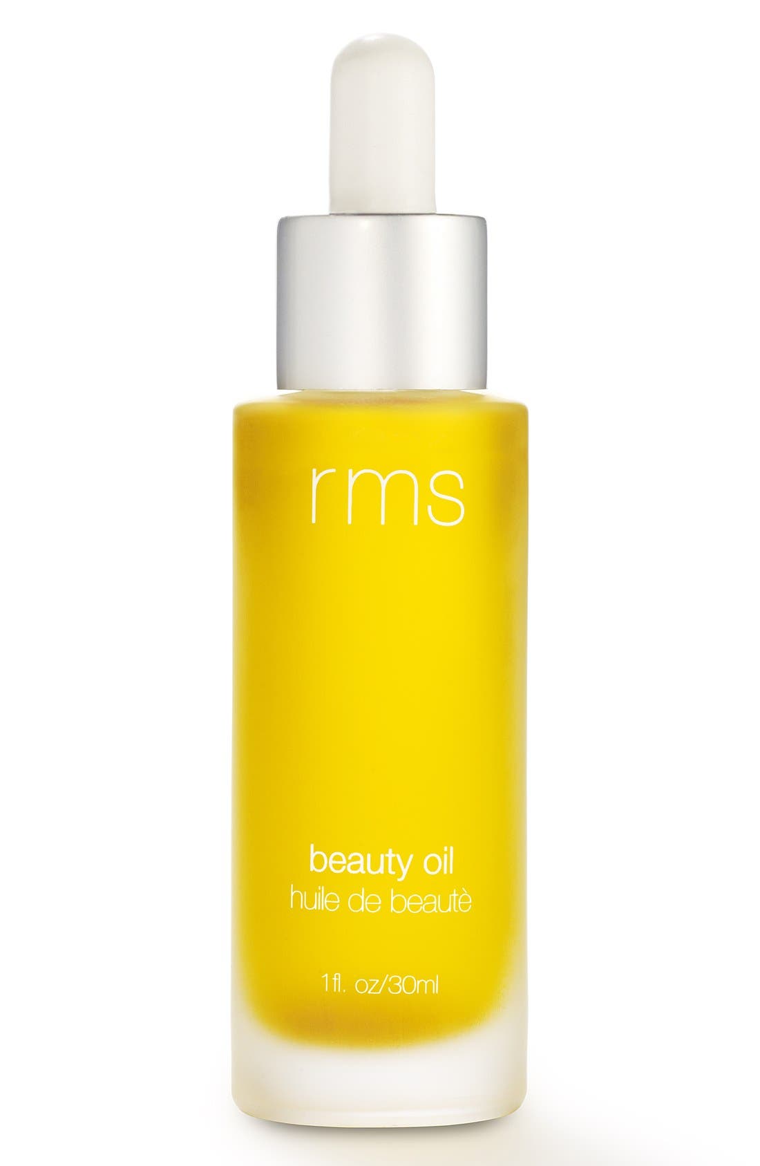 RMS Beauty Beauty Oil at Nordstrom, Size 1 Oz