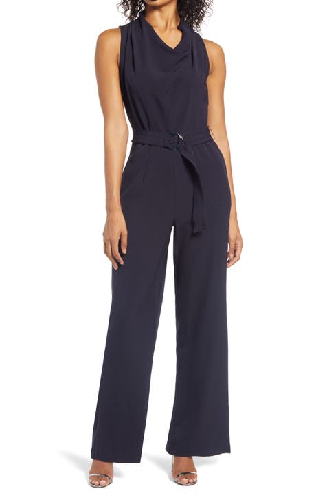 Cowl Neck Jumpsuits & Rompers for Women | Nordstrom