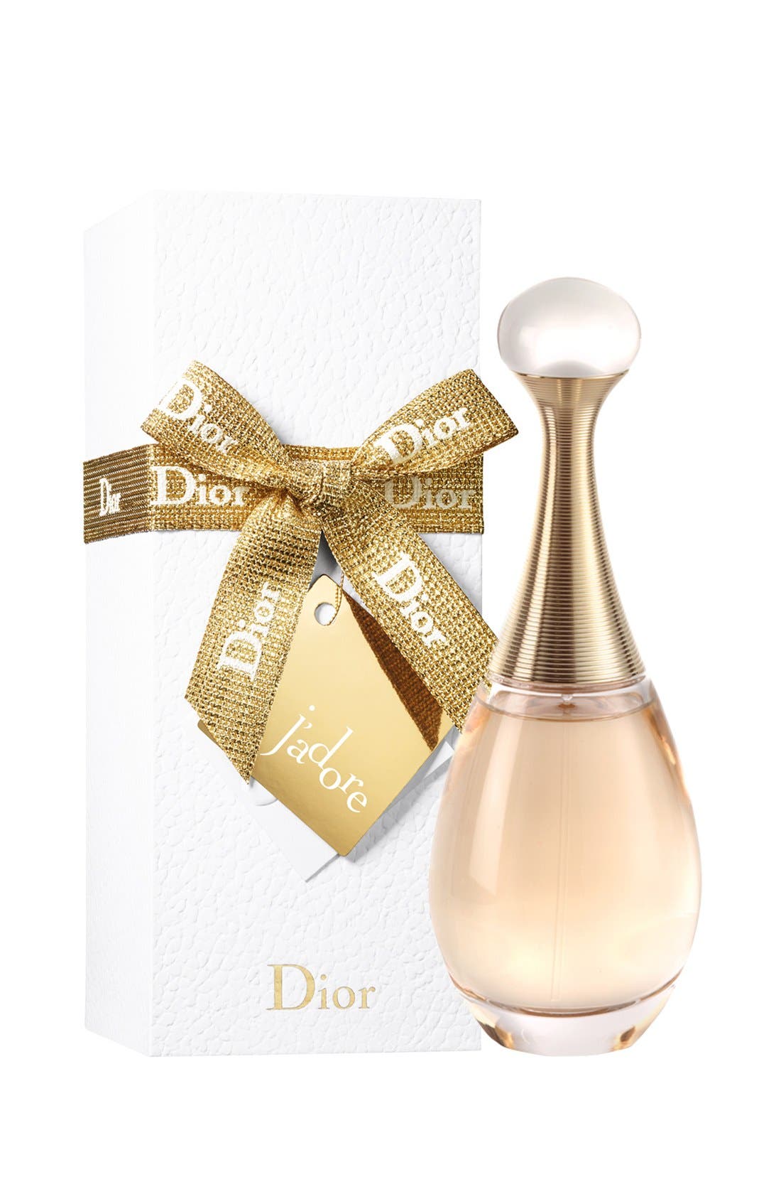 Dior 'J'adore' Gift Wrapped Eau de Parfum (Limited Edition) Nordstrom