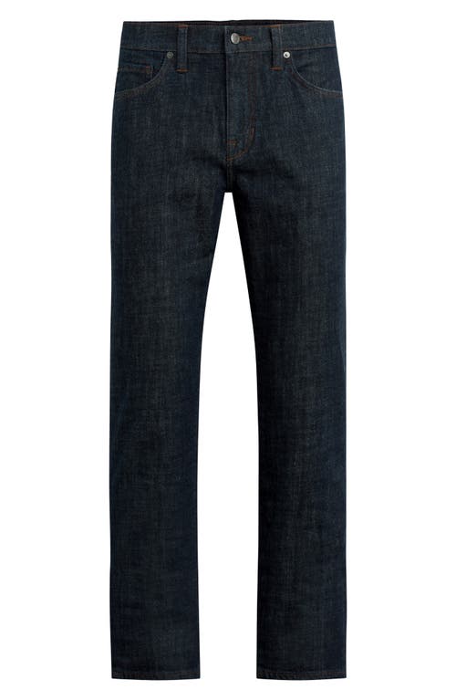 Shop Joe's The Brixton Slim Straight Leg Jeans In Riker