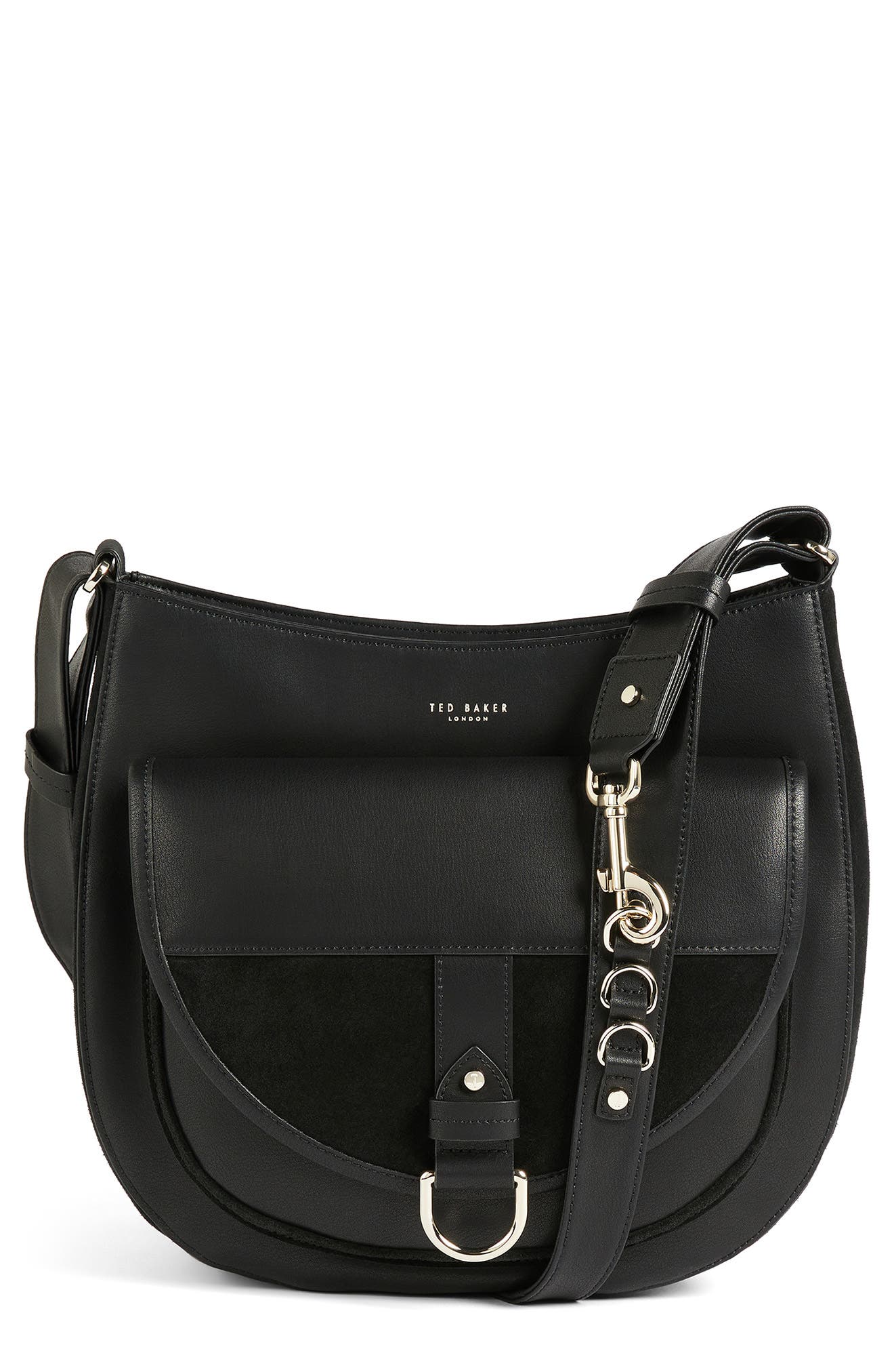 ted baker hobo bags