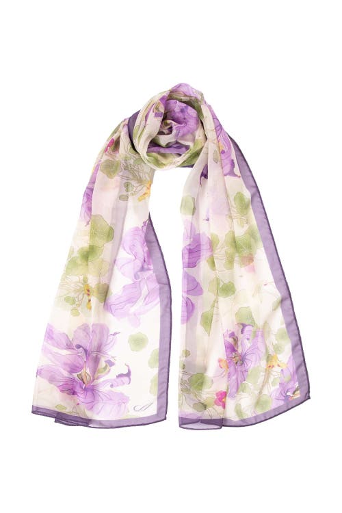 Elizabetta Monique In Lavender