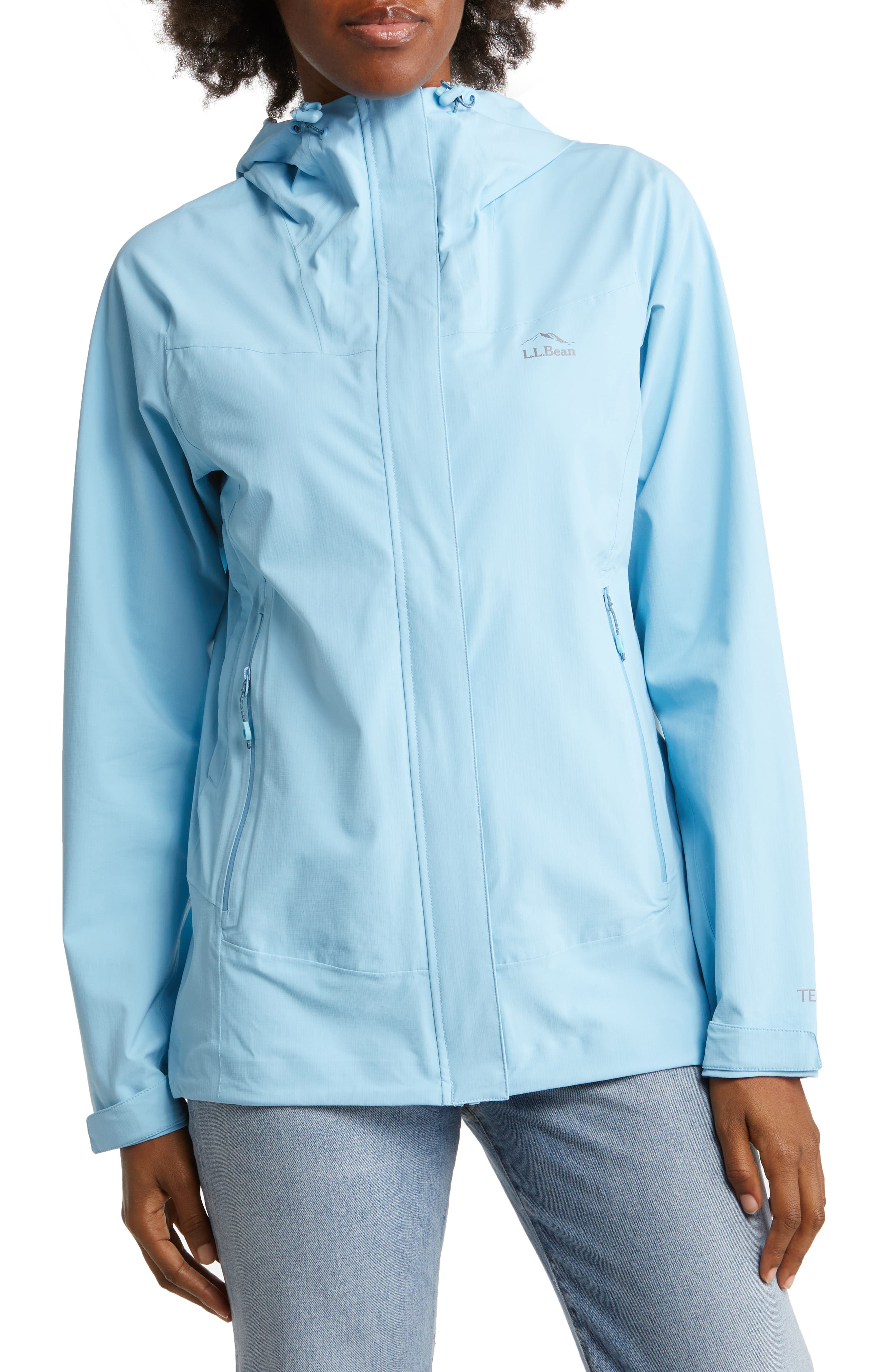 L.L.Bean Cresta Stretch Waterproof 