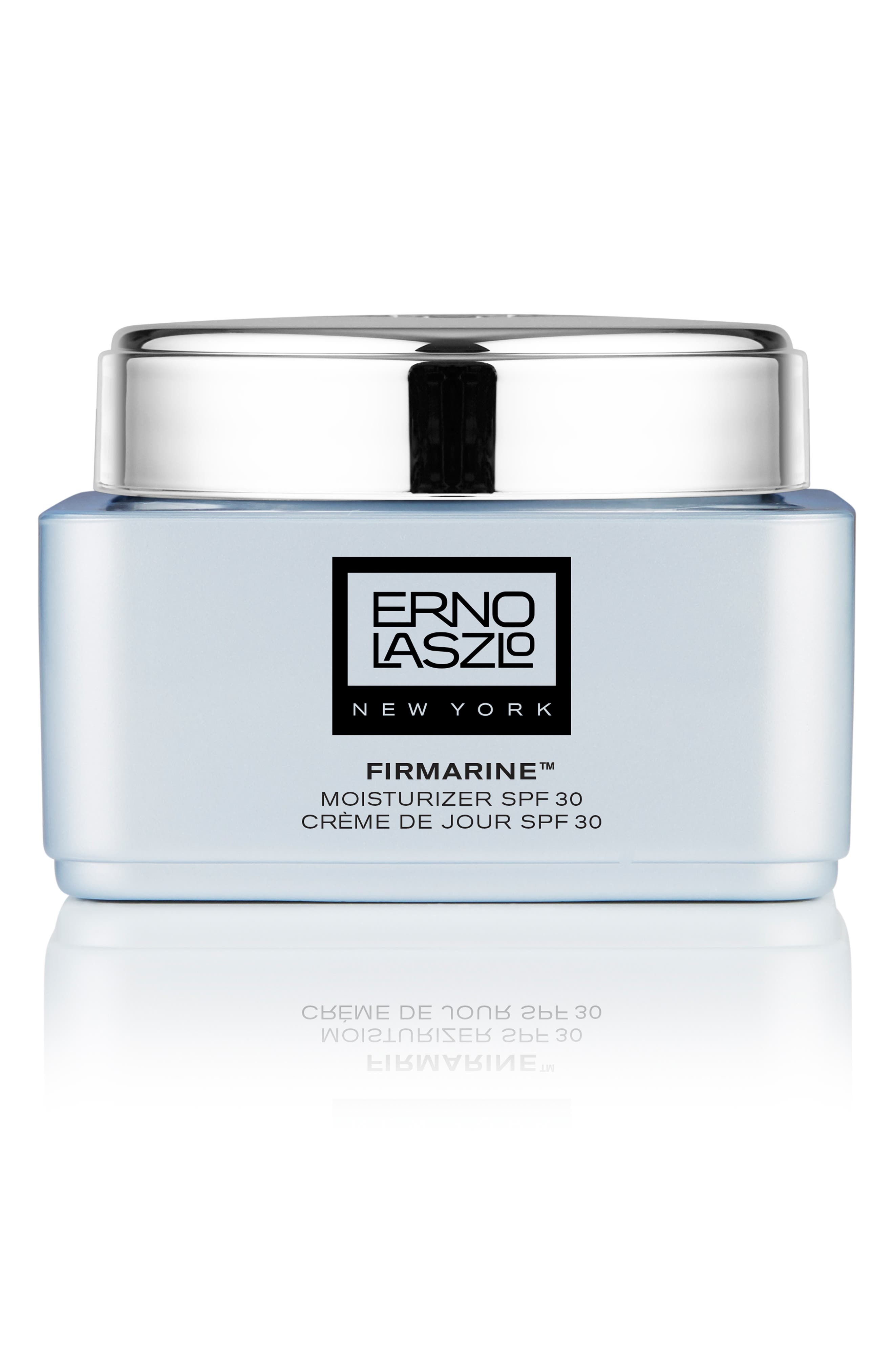 erno laszlo firmarine creme de jour