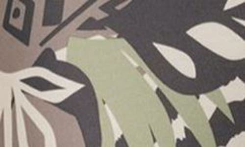 Adidas Originals Adidas X Disney Kids' 'the Lion King' Leggings In Green/ Brown/ Carbon/ White