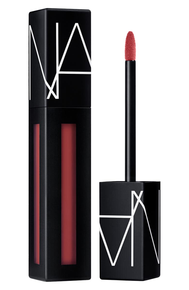 Nars Powermatte Lip Pigment Liquid Lipstick Nordstrom