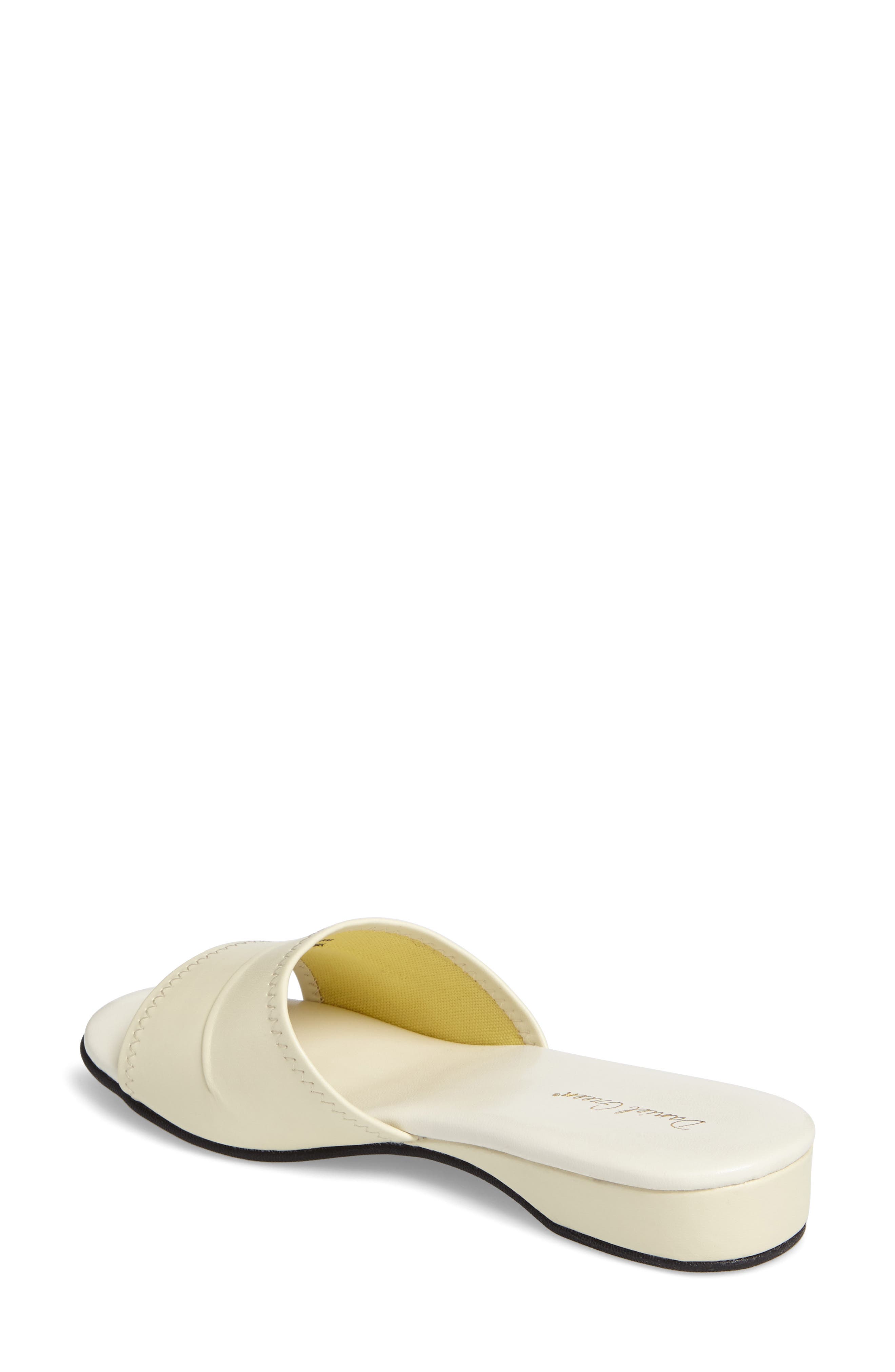 Daniel Green Zapatillas Dormie Para Mujer, Dorado, 45.5 EU