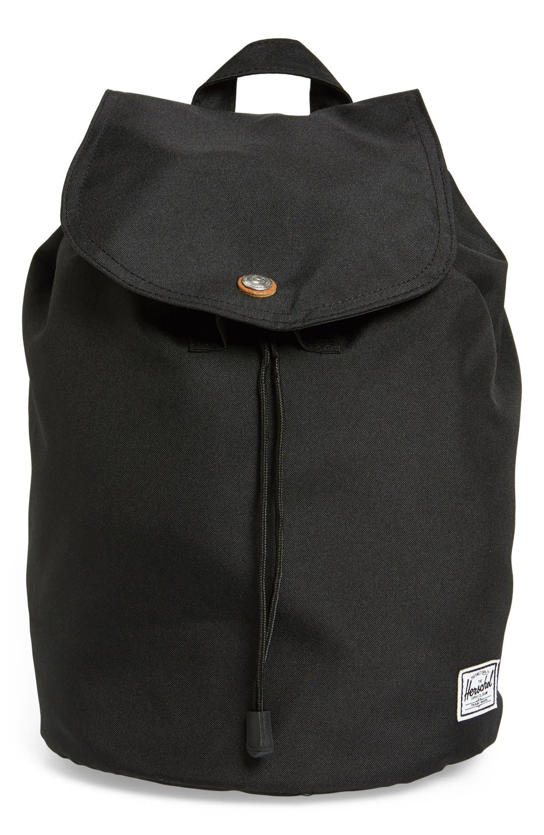 herschel reid backpack