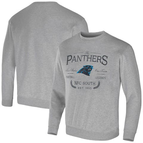 Darius Rucker Tennessee Titans Wordmark Pullover Sweatshirt