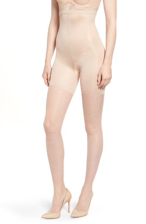 SPANX High Waist Sheers at Nordstrom