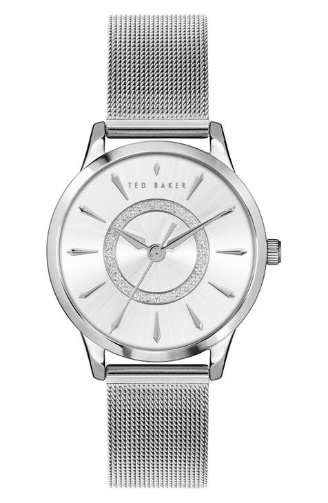 Women's Watches & Watch Straps | Nordstrom