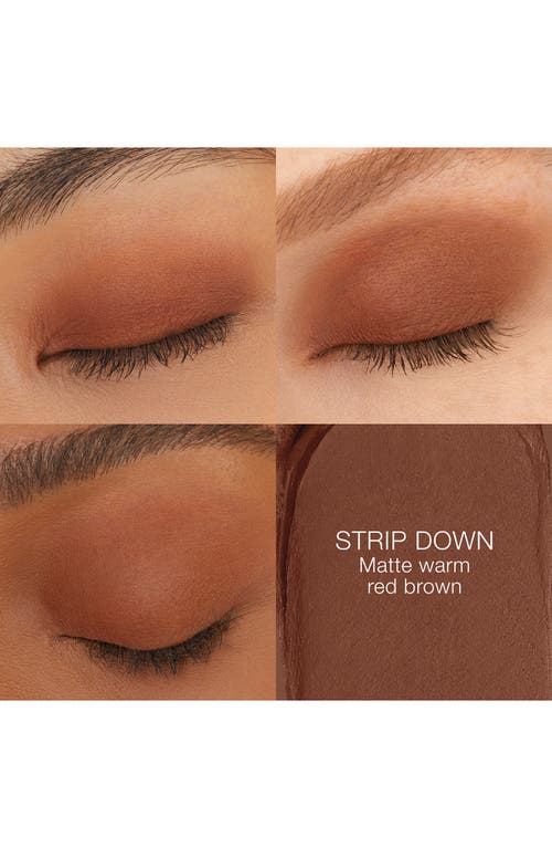Nars Eyeshadow Stick In Strip Down