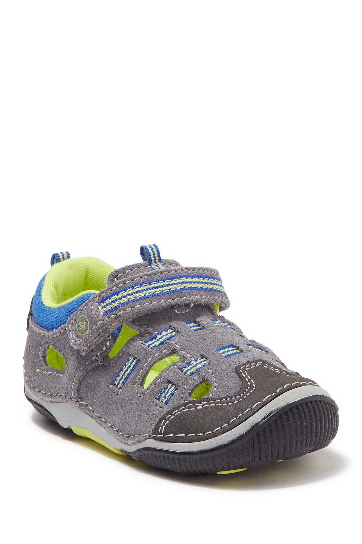 stride rite srt