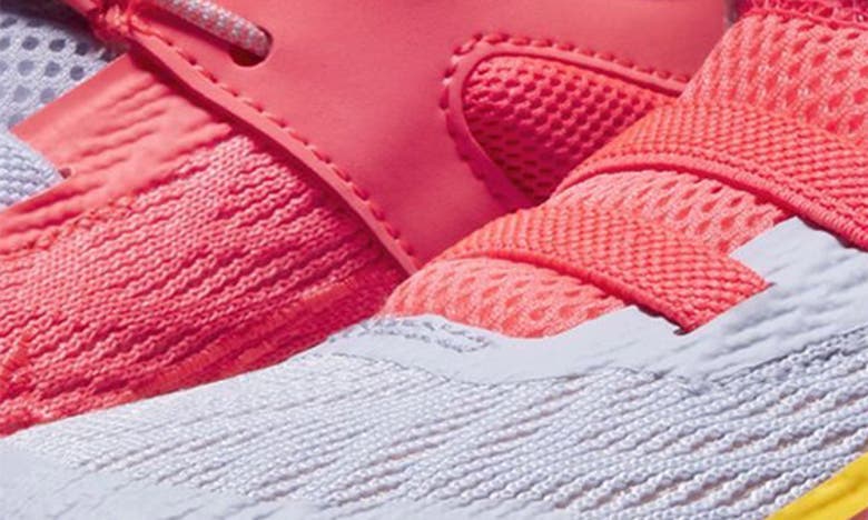 Nike Kids' Giannis Immortality 2 Sneaker In Hot Punch/ Pink/ Orange ...